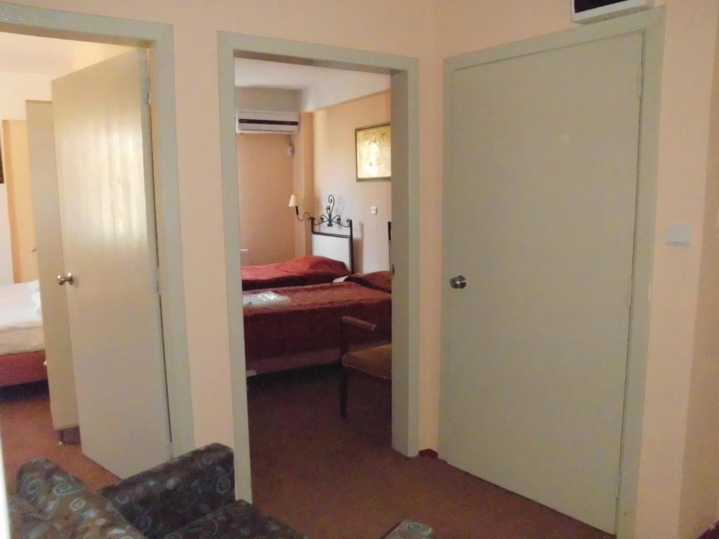 Merci Butik Hotel & Restaurant Egirdir Pokoj fotografie