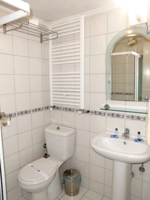 Merci Butik Hotel & Restaurant Egirdir Pokoj fotografie