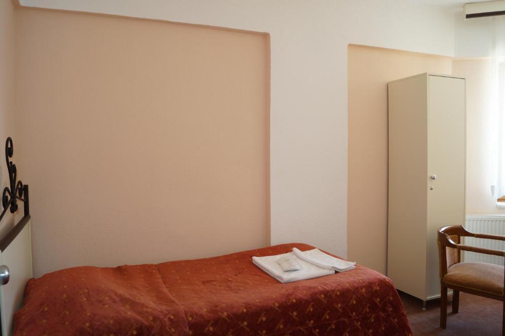 Merci Butik Hotel & Restaurant Egirdir Pokoj fotografie