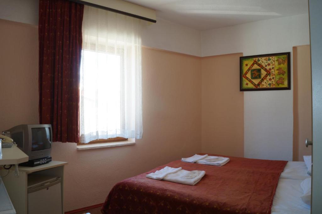Merci Butik Hotel & Restaurant Egirdir Pokoj fotografie