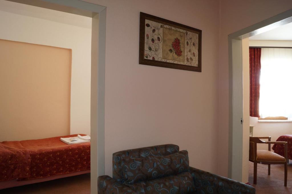 Merci Butik Hotel & Restaurant Egirdir Pokoj fotografie